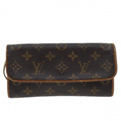 Louis Vuitton Pochette Twin