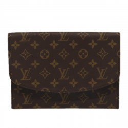 Louis Vuitton Pochette Rabat