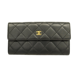 Chanel Quilted