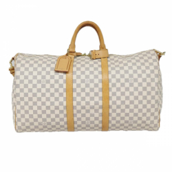 Louis Vuitton Keepall Bandouliere 55