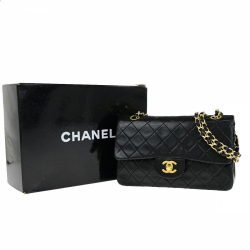 Chanel Timeless