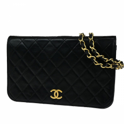 Chanel Wallet On Chain