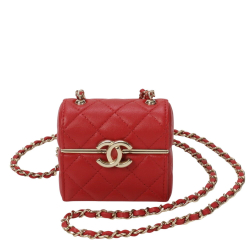 Chanel Timeless