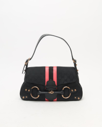 Gucci GG Horsebit Bag