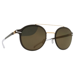 Mykita + Maison Margiela Mykita Decades sun Crosby, col 172. Limited series, Design award winner