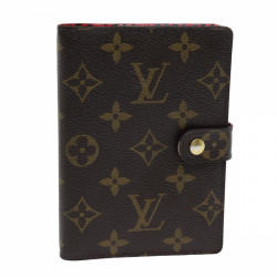 Louis Vuitton Agenda PM