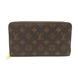 Louis Vuitton Zippy organizer