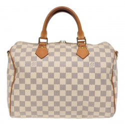 Louis Vuitton Speedy Bandoulière 30