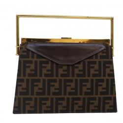 Fendi Zucca