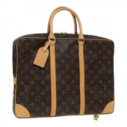 Louis Vuitton Porte Documents Voyage