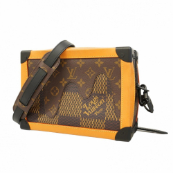 Louis Vuitton Soft Trunk