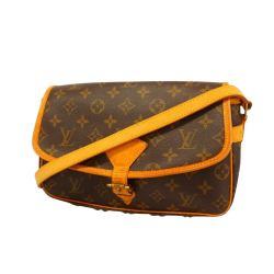 Louis Vuitton Sologne