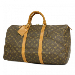 Louis Vuitton Keepall 50