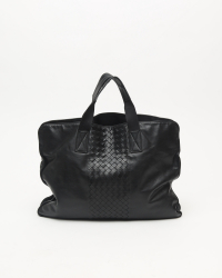 Bottega Veneta Intrecciato Business Bag