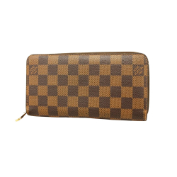 Louis Vuitton Zippy wallet