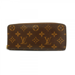 Louis Vuitton Portefeuille Clémence