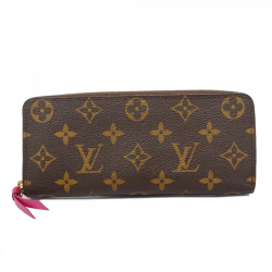 Louis Vuitton Portefeuille Clémence