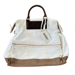 Brunello Cucinelli Canvas bag