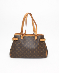 Louis Vuitton Batignolles Horizontal Tote Bag