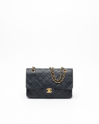 Chanel Classic Medium Double Flap Bag