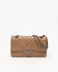 Chanel Classic Soft Medium Double Flap Bag