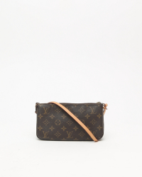 Louis Vuitton Monogram Pochette Accessoire NM Bag