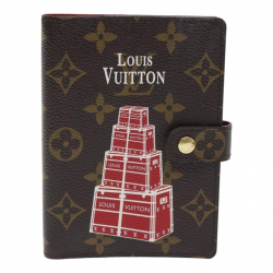 Louis Vuitton Agenda