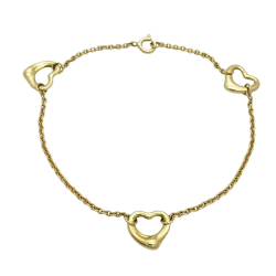 Tiffany & Co Open Heart