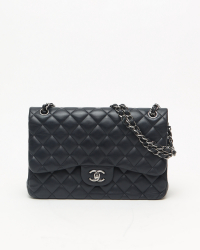 Chanel Classic Jumbo Double Flap Bag