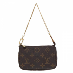 Louis Vuitton Mini Pochette Accessoires