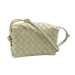 Bottega Veneta Intrecciato