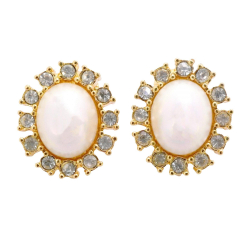 Christian Dior Dior Earring