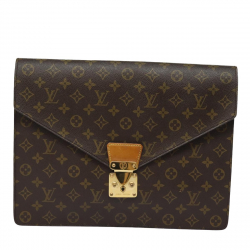 Louis Vuitton Porte document senateur