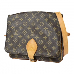 Louis Vuitton Cartouchiere