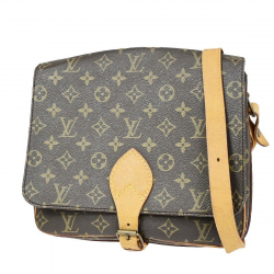 Louis Vuitton Cartouchiere