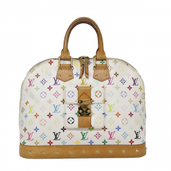 Louis Vuitton Alma