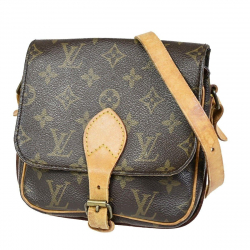 Louis Vuitton Cartouchiere