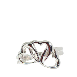 Tiffany & Co Triple Heart