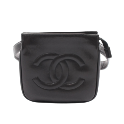 Chanel Logo CC