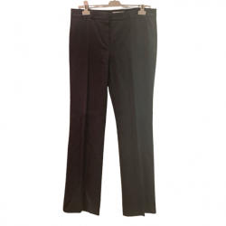 Max Mara Dry wool pants