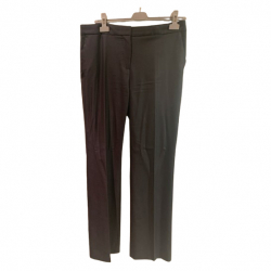 Max Mara Pantalon hiver en laine