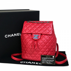 Chanel Classic Flap