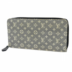 Louis Vuitton Zippy wallet