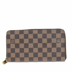 Louis Vuitton Zippy wallet