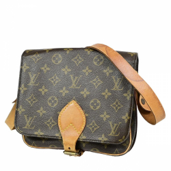 Louis Vuitton Cartouchiere