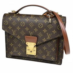 Louis Vuitton Monceau