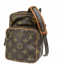 Louis Vuitton Mini amazone