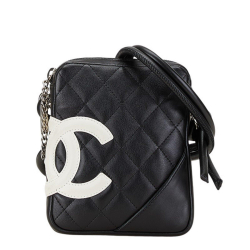 Chanel Cambon line