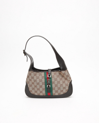 Gucci Small Jackie Bag