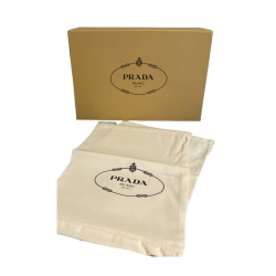 Prada Aufbewahrungsbox